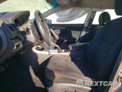 Zdjęcie 7 z 12 samochodu: 2014 NISSAN ALTIMA 2.5 S VIN:1N4AL3AP1EN225827 - miniatura