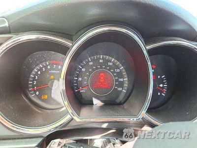 Zdjęcie 9 z 12 samochodu: 2011 KIA OPTIMA LX VIN:KNAGM4A78B5074730 - miniatura