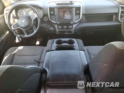 Zdjęcie 8 z 12 samochodu: 2019 RAM 1500 BIG HORN/LONE STAR VIN:1C6SRFMT7KN749123 - miniatura