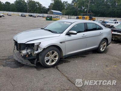 2016 FORD TAURUS SEL 1FAHP2E84GG101011 - główne zdjęcie licytacji z USA - miniatura
