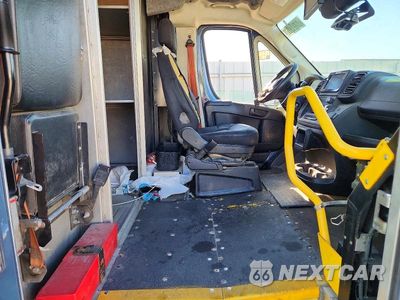 Zdjęcie 11 z 13 samochodu: 2022 RAM PROMASTER 3500 3500 STANDARD VIN:3C7WRVMG7NE142710 - miniatura