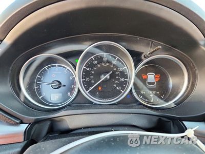 Zdjęcie 9 z 12 samochodu: 2021 MAZDA CX-5 SPORT VIN:JM3KFABM3M0309004 - miniatura