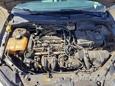 Zdjęcie 11 z 12 samochodu: 2007 FORD FOCUS ZX4 VIN:1FAFP34NX7W322817 - miniatura