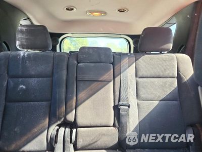 Zdjęcie 10 z 14 samochodu: 2011 DODGE DURANGO CREW VIN:1D4SE4GTXBC631294 - miniatura