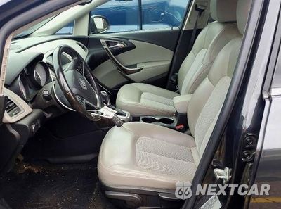 Zdjęcie 7 z 12 samochodu: 2015 BUICK VERANO VIN:1G4PP5SK7F4138430 - miniatura