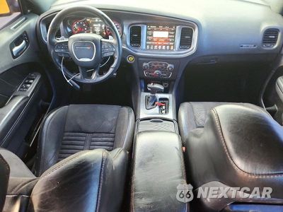 Zdjęcie 8 z 12 samochodu: 2017 DODGE CHARGER R/T VIN:2C3CDXCT0HH545711 - miniatura