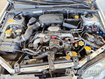 Zdjęcie 11 z 12 samochodu: 2005 SUBARU LEGACY 2.5I LIMITED VIN:4S3BL626557228871 - miniatura