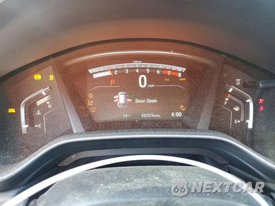 Zdjęcie 9 z 13 samochodu: 2019 HONDA CR-V EX VIN:2HKRW2H52KH662282 - miniatura