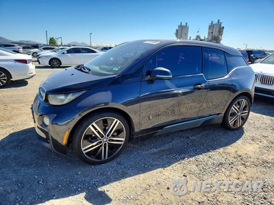 2014 BMW I3 REX WBY1Z4C53EV273712 - główne zdjęcie licytacji z USA - miniatura