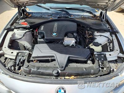 Zdjęcie 11 z 12 samochodu: 2012 BMW 328 I VIN:WBA3A5C59CFJ88837 - miniatura