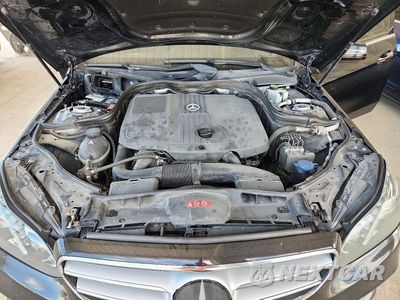 Zdjęcie 11 z 12 samochodu: 2014 MERCEDES-BENZ E 250 BLUETEC VIN:WDDHF0EB4EA897567 - miniatura
