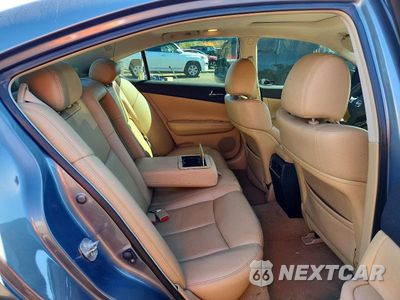 Zdjęcie 10 z 13 samochodu: 2011 NISSAN MAXIMA 3.5 S VIN:1N4AA5AP3BC806318 - miniatura