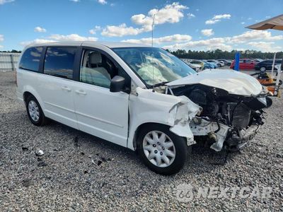 Czwarte zdjęcie samochodu z boku: 2009 CHRYSLER TOWN & COUNTRY LX VIN:2A8HR44EX9R555989 - miniatura