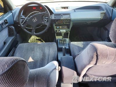 Zdjęcie 8 z 12 samochodu: 1989 HONDA ACCORD LXI VIN:JHMCA5649KC109221 - miniatura