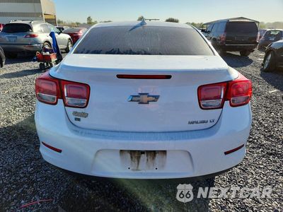 Zdjęcie 6 z 12 samochodu: 2015 CHEVROLET MALIBU 2LT VIN:1G11D5SL8FF304415 - miniatura
