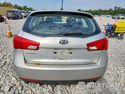 Zdjęcie 6 z 12 samochodu: 2013 KIA FORTE5 EX VIN:KNAFU5A22D5686513 - miniatura