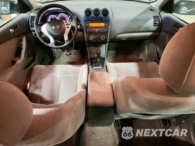 Zdjęcie 8 z 12 samochodu: 2010 NISSAN ALTIMA 2.5 VIN:1N4AL2AP2AN519791 - miniatura