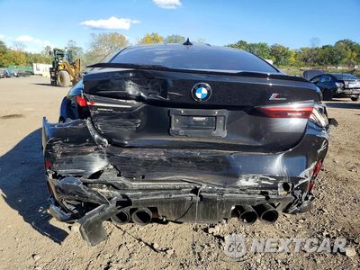Zdjęcie 6 z 12 samochodu: 2021 BMW M4 COMPETITION VIN:WBS33AZ09MCH13847 - miniatura