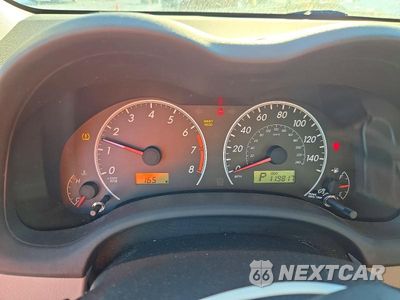 Zdjęcie 9 z 12 samochodu: 2013 TOYOTA COROLLA L VIN:5YFBU4EE3DP084741 - miniatura