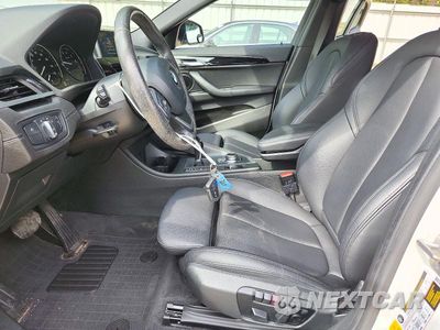 Zdjęcie 7 z 12 samochodu: 2020 BMW X2 SDRIVE28I VIN:WBXYH9C03L5N97277 - miniatura