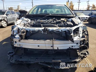 Piąte zdjęcie samochodu w środku: 2026 TOYOTA CAMRY SE VIN:4T1DAACK8TU216141 - miniatura