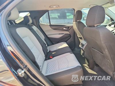 Zdjęcie 11 z 14 samochodu: 2021 CHEVROLET EQUINOX LT VIN:3GNAXTEV8MS139398 - miniatura