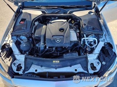 Zdjęcie 11 z 12 samochodu: 2017 MERCEDES-BENZ E 300 4MATIC VIN:WDDZF4KBXHA110271 - miniatura