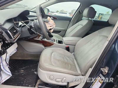 Zdjęcie 7 z 12 samochodu: 2013 AUDI A6 PREMIUM PLUS VIN:WAUGFAFC0DN055669 - miniatura
