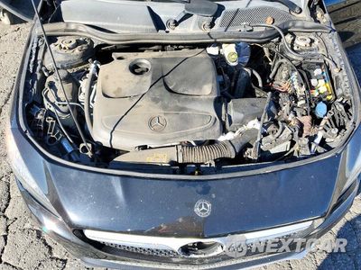 Zdjęcie 11 z 12 samochodu: 2018 MERCEDES-BENZ CLA 250 VIN:WDDSJ4EB4JN521305 - miniatura