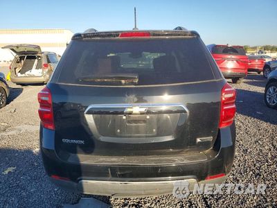 Zdjęcie 6 z 13 samochodu: 2017 CHEVROLET EQUINOX PREMIER VIN:2GNALDEK5H6261115 - miniatura