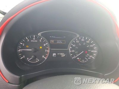 Zdjęcie 9 z 12 samochodu: 2013 NISSAN ALTIMA 2.5 VIN:1N4AL3AP4DN500332 - miniatura