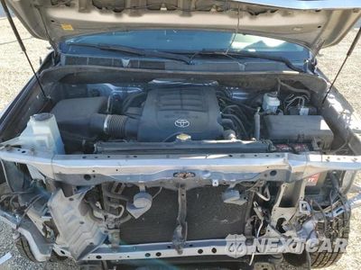 Zdjęcie 11 z 12 samochodu: 2013 TOYOTA TUNDRA DOUBLE CAB SR5 VIN:5TFRY5F15DX142239 - miniatura