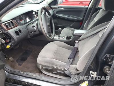 Zdjęcie 7 z 12 samochodu: 2015 CHEVROLET IMPALA LIMITED LT VIN:2G1WB5E31F1109965 - miniatura