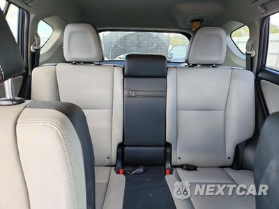 Zdjęcie 10 z 13 samochodu: 2018 TOYOTA RAV4 HV LIMITED VIN:JTMDJREV5JD192341 - miniatura