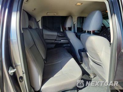 Zdjęcie 10 z 13 samochodu: 2021 TOYOTA TACOMA SR5 V6 VIN:3TMAZ5CN3MM144322 - miniatura