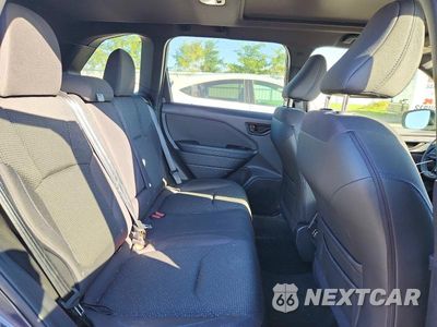 Zdjęcie 11 z 13 samochodu: 2025 SUBARU FORESTER PREMIUM VIN:JF2SLDDC7SH427676 - miniatura