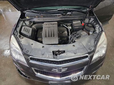 Zdjęcie 12 z 13 samochodu: 2014 CHEVROLET EQUINOX LT VIN:2GNFLFEK5E6212087 - miniatura
