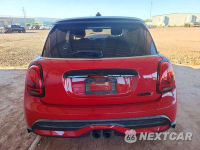 Zdjęcie 6 z 12 samochodu: 2023 MINI COOPER S VIN:WMW53DH07P2T23465 - miniatura
