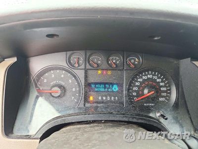 Zdjęcie 9 z 13 samochodu: 2010 FORD F150 SUPER CAB VIN:1FTEX1CW6AKE70501 - miniatura