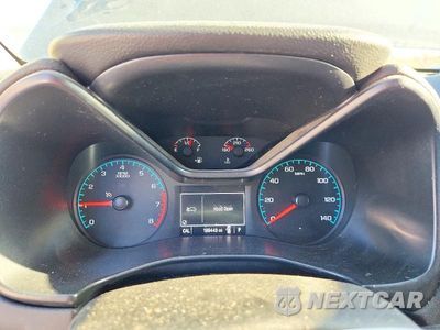 Zdjęcie 9 z 12 samochodu: 2015 CHEVROLET COLORADO LT VIN:1GCGTBE31F1145801 - miniatura