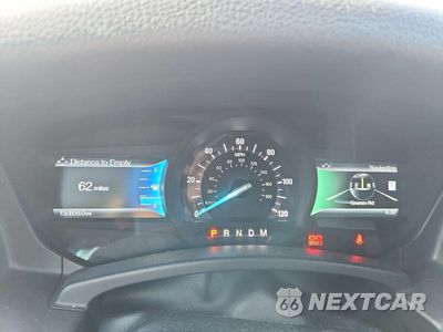Zdjęcie 9 z 13 samochodu: 2011 FORD EXPEDITION XLT VIN:1FMJU1J5XBEF48386 - miniatura