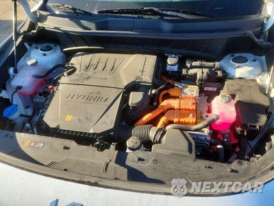 Zdjęcie 11 z 12 samochodu: 2026 KIA NIRO LX VIN:KNDCP3LE4T5320463 - miniatura