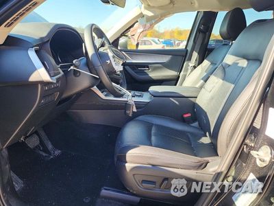 Zdjęcie 7 z 13 samochodu: 2025 MAZDA CX-90 PREFERRED VIN:JM3KKBHD1S1250308 - miniatura