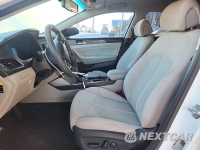 Zdjęcie 7 z 12 samochodu: 2015 HYUNDAI SONATA SPORT VIN:5NPE34AF2FH098371 - miniatura