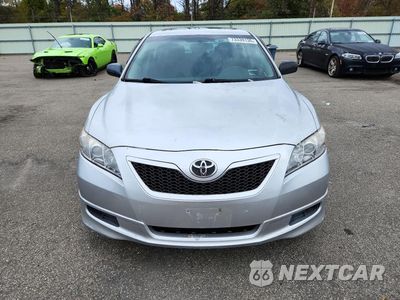 Piąte zdjęcie samochodu w środku: 2009 TOYOTA CAMRY SE VIN:4T1BE46K89U272971 - miniatura