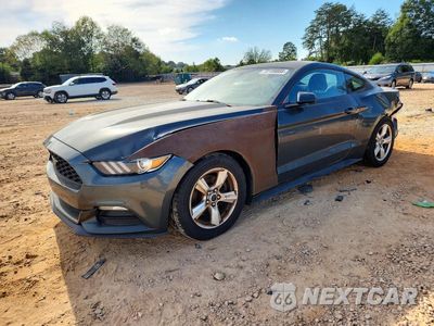 2015 FORD MUSTANG 1FA6P8AM3F5379910 - główne zdjęcie licytacji z USA - miniatura