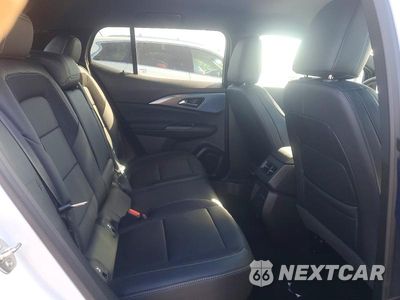 Zdjęcie 11 z 13 samochodu: 2026 CHEVROLET EQUINOX LT VIN:3GN7DNRPXTS134700 - miniatura