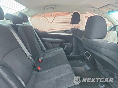 Zdjęcie 10 z 12 samochodu: 2013 SUBARU LEGACY 2.5I PREMIUM VIN:4S3BMBC63D3030980 - miniatura