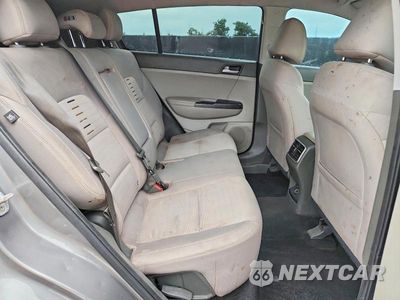 Zdjęcie 11 z 13 samochodu: 2018 KIA SPORTAGE LX VIN:KNDPM3AC9J7310394 - miniatura