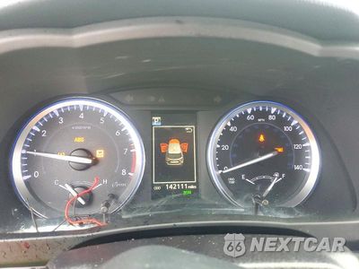 Zdjęcie 9 z 13 samochodu: 2018 TOYOTA HIGHLANDER XLE VIN:5TDJZRFH6JS545159 - miniatura